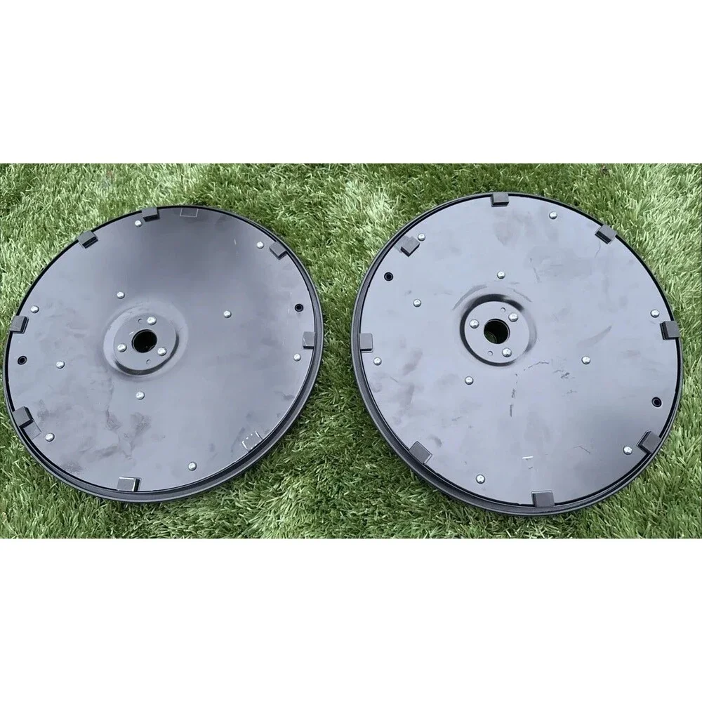 Set of 2 Sony SS-TS82 Home Theater Surround Sound Speaker Stand Base Only